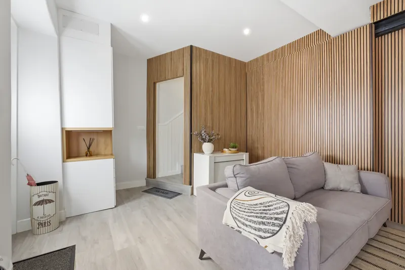 Sesión de Carlos Ojea, miembro de FotoGrowth: Iniciándose en real estate, editado con AutoHDR